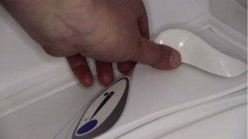 How to use your toilet video